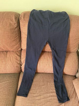 Leggings premamá cómodos y elásticos