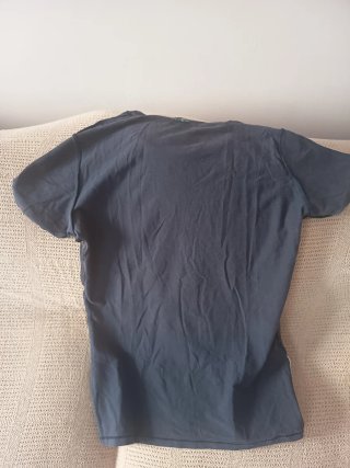Camiseta Armani Jeans Talla S