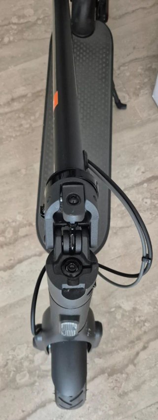 Patinete Eléctrico Xiaomi Mi Electric Scooter 1S