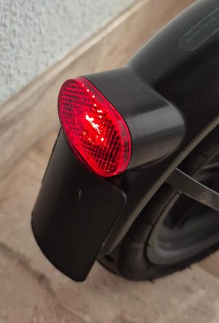 Patinete Eléctrico Xiaomi Mi Electric Scooter 1S