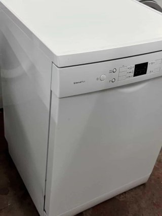 LAVAVAJILLAS MARCA BOSCH SILENCEPLUS