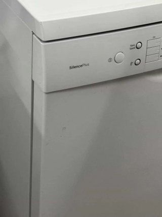 LAVAVAJILLAS MARCA BOSCH SILENCEPLUS
