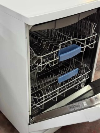 LAVAVAJILLAS MARCA BOSCH SILENCEPLUS