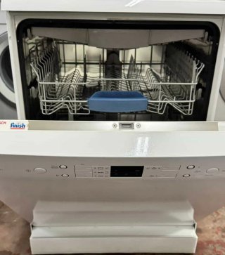 LAVAVAJILLAS MARCA BOSCH SILENCEPLUS