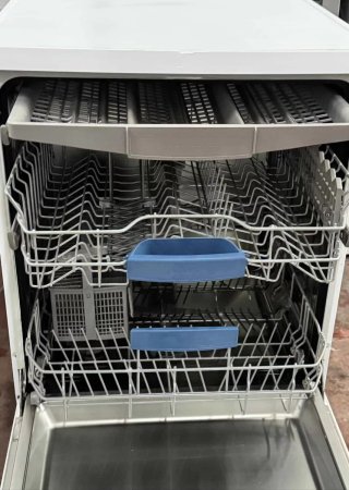 LAVAVAJILLAS MARCA BOSCH SILENCEPLUS