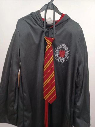 Disfraz Harry Potter Niñ@