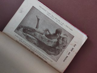 libro 'Le nu au salon' de 1897