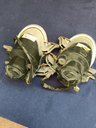 Antinieblas Peugeot 206 (Faros Antiniebla)