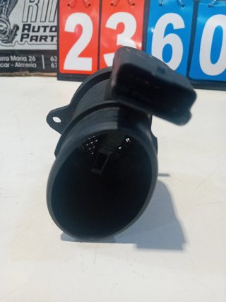 Caudalímetro 1.6 HDI 9650010780 ford Citroen mazda