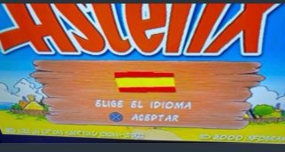 Lote 5 juegos PS1 Clásicos + regalo lee