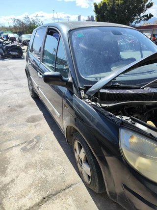 Motor arranque renault scenic ii (jm) 1868693