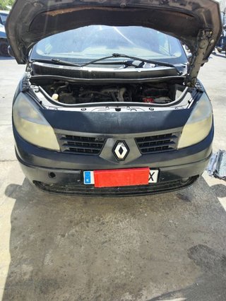 Motor arranque renault scenic ii (jm) 1868693