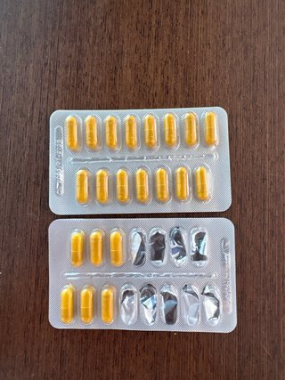 2 cajas Calmurofel Gatos 30 Cápsulas