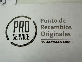 Set Pegatinas Caddy Outdoor Originales