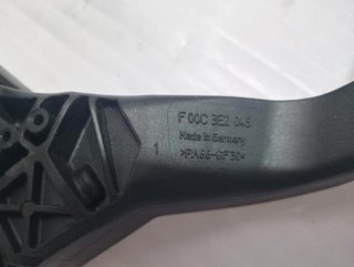 Pedal acelerador citroen f00c3e2045 c4 141548