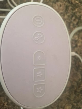 Sacaleches Avent Eléctrico Philips