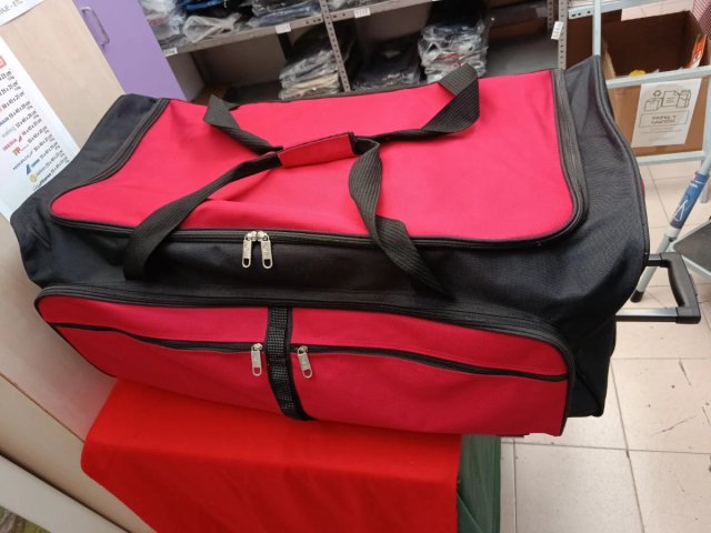 Bolsa de viaje XXL 50kg