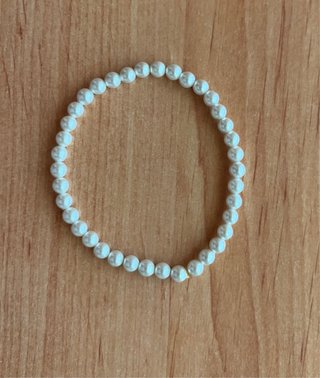 Pulsera perlas Majorica