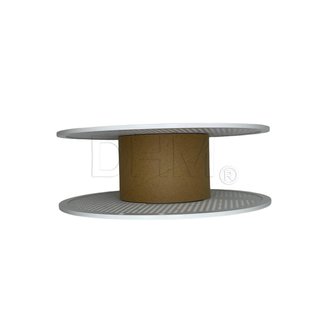 Carrete para filamento 3D