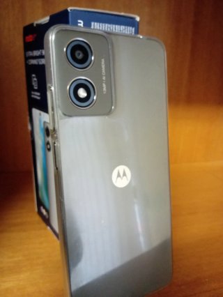 Smartphone Motorola e14 nuovo