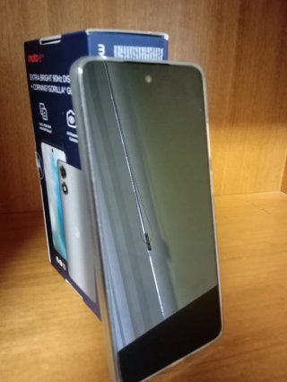 Smartphone Motorola e14 nuovo