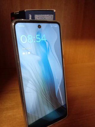Smartphone Motorola e14 nuovo