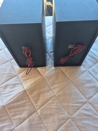 Altavoces Philips FB 20/10 6 OHM
