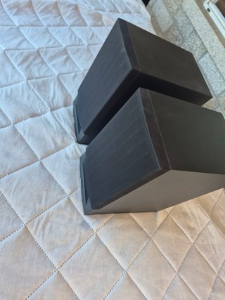 Altavoces Philips FB 20/10 6 OHM