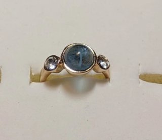 Lote anillos