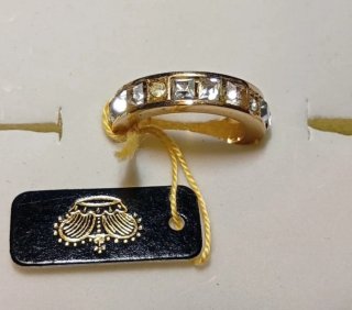 Lote anillos