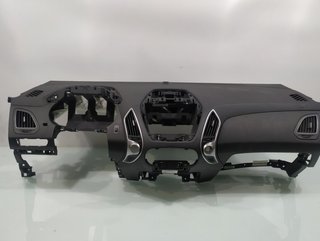 Salpicadero hyundai 847102y0009p ix35 535970