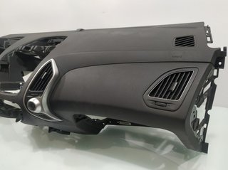 Salpicadero hyundai 847102y0009p ix35 535970