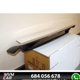 Alerón Audi TT 06-14 8J Carbono