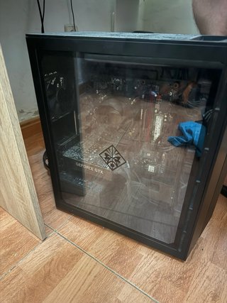 HP OMEN 875-0075NS i7-9700F 16GB 1TB+5