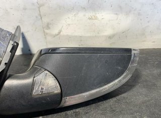 Retrovisor derecho volkswagen golf v 1.4 tsi 57671