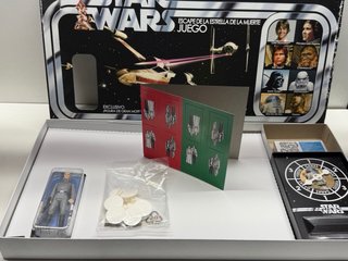 Juego de mesa Star Wars