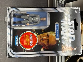 Juego de mesa Star Wars