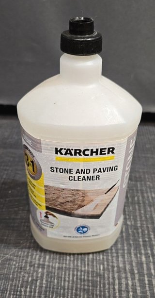Hidrolimpiadora Kärcher K 5 Premium Power Control