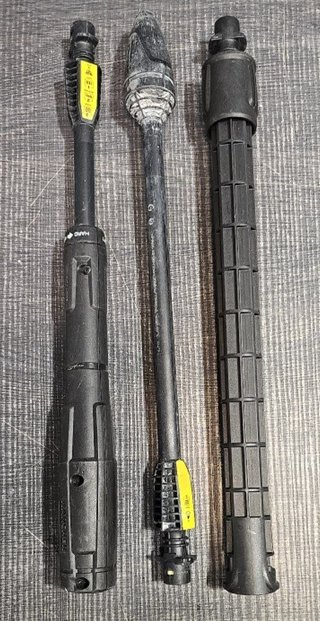 Hidrolimpiadora Kärcher K 5 Premium Power Control