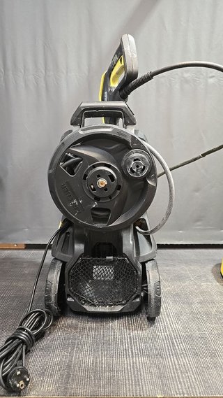 Hidrolimpiadora Kärcher K 5 Premium Power Control
