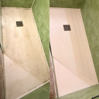 Limpieza profunda