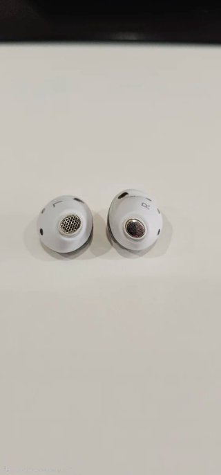 Samsung Galaxy Buds Pro - Phantom Silver