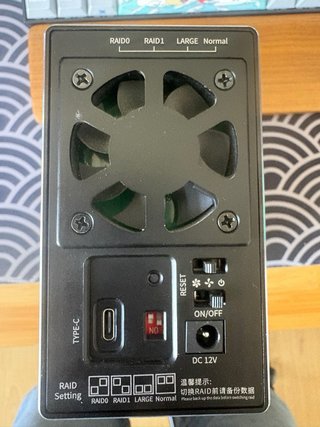 Disco Duro Seagate IronWolf 4TB