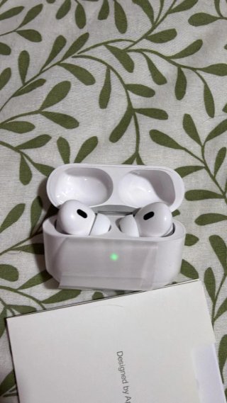 AirPods Pro 2