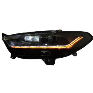 Faros delanteros Led para Ford Mondeo MK5 2013-201