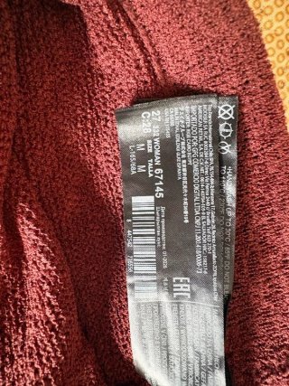 Pantalones cortos de punto MNG Talla M