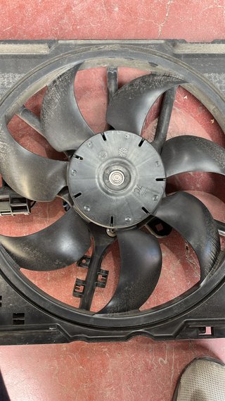 21480BA60C  ELECTROVENTILADOR