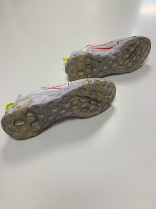 Zapatillas Nike React Element 55 Talla 43