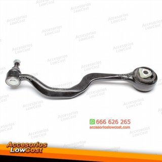 Brazo de suspensión TA Technix eje delantero dere