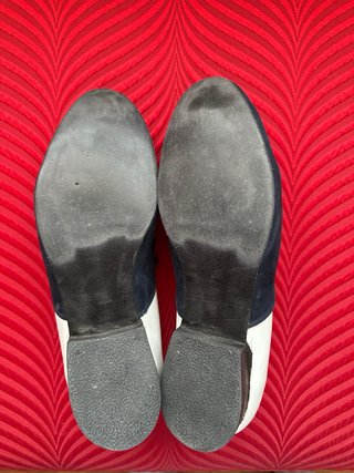 Zapatos de baile Tango Talla 43/44
